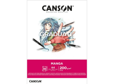 CANSON GRADUATE MANGA BLOKOVI