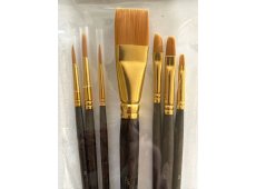 ACADEMY SET OD 7 KISTOVA