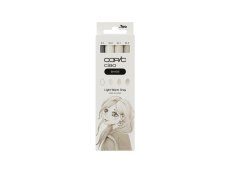 COPIC CIAO SET 4 LIGHT WARM GRAY