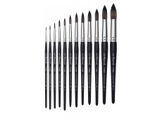 RAPHAEL SOFTAQUA 845 AKVAREL KISTOVI