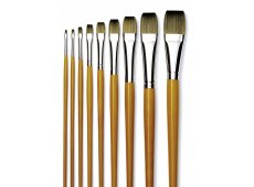 ISABEY 6562 KISTOVI ZA ULJE I AKRIL