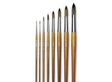 ISABEY 6512 KISTOVI ZA ULJE I AKRIL