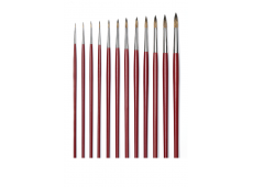 ISABEY 6115 MEMORY KISTOVI ZA ULJE I AKRIL