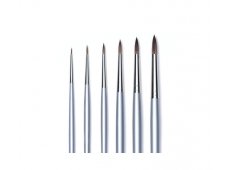 ISABEY 6125 KISTOVI ZA ULJE I AKRIL