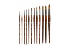 RAPHAEL PRECISION 8900 KISTOVI ZA ULJE I AKRIL