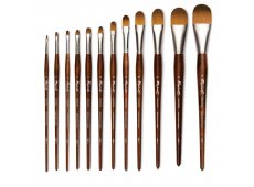 RAPHAEL PRECISION 8940 KISTOVI ZA ULJE I AKRIL