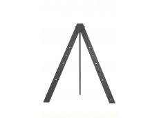 CAPPELLETTO ES 12 ŠTAFELAJ ZA IZLOŽBE