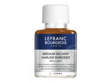 LEFRANC & BOURGEOIS DUROZIEZ HARLEM