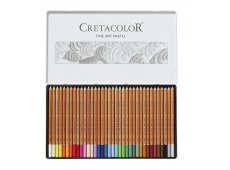 CRETACOLOR PASTELNE OLOVKE