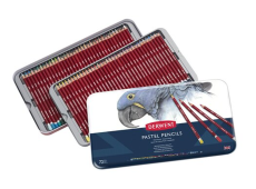 DERWENT PASTELNE OLOVKE