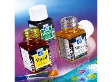 LEFRANC & BOURGEOIS VITRAIL BOJA ZA STAKLO