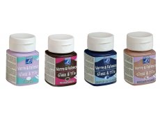 LEFRANC & BOURGEOIS GLASS AND TILE BOJE