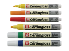 SAKURA PEN TOUCH CERAMGLASS