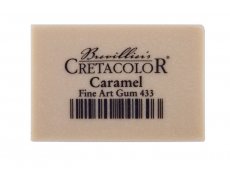 CRETACOLOR CARAMEL GUMICA