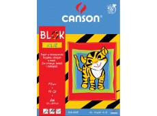 CANSON KOLAŽ PAPIR