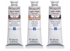 CHARBONNEL AQUA WASH 60 ML VODOPERIVA BOJA ZA DUBOKI TISAK