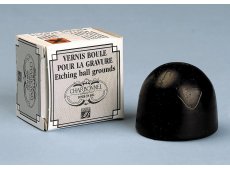 CHARBONNEL BLACK BALL TVRDI GRUND