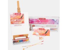 TALENS ART CREATION COMBI SET AKRILNE BOJE