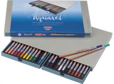 BRUYNZEEL DESIGN AKVAREL OLOVKE