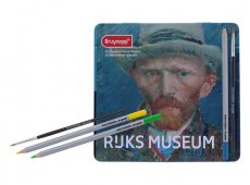 BRUYNZEEL DUTCH MASTERS AKVAREL OLOVKE