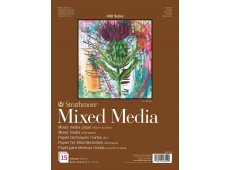 STRATHMORE MIX MEDIA BLOKOVI SERIJA 400