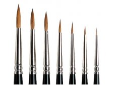 WINSOR & NEWTON SERIJA 7 KOLINSKY KUNA KISTOVI ZA AKVAREL