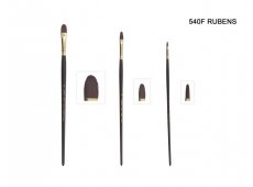 RUBENS 540 KISTOVI ZA ULJE I AKRIL