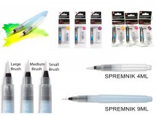 SAKURA KOI WATER BRUSH AKVAREL KIST