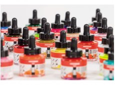 AMSTERDAM AKRILNI TUŠEVI