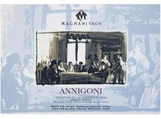 MAGNANI ANNIGONI MIX MEDIA PAPIRI I BLOKOVI