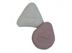 DERWENT SET 2 ERGONOMSKE GUMICE