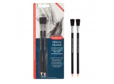 DERWENT GUMICA U OLOVCI SET 2
