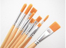 ACADEMY SET OD 10 KISTOVA