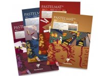 CLAIREFONTAINE PASTELMAT BLOKOVI ZA PASTELE