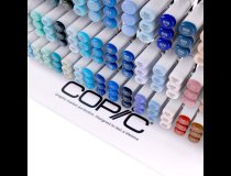 COPIC SKETCH MARKERI