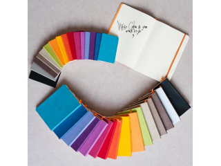 RHODIA GOALBOOK ZA BULLET JOURNALING